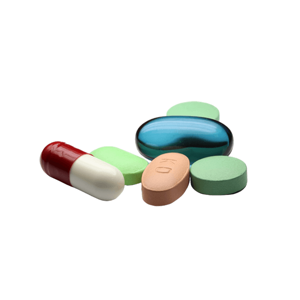 Health & Medicine