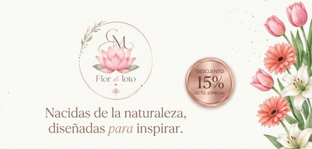 Flor de loto